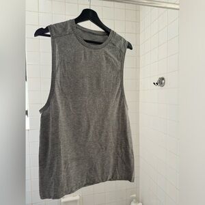 Lululemon Metal Vent Tech Sleeveless Shirt *Updated Fit